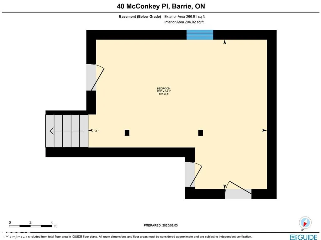 40 Mcconkey Place