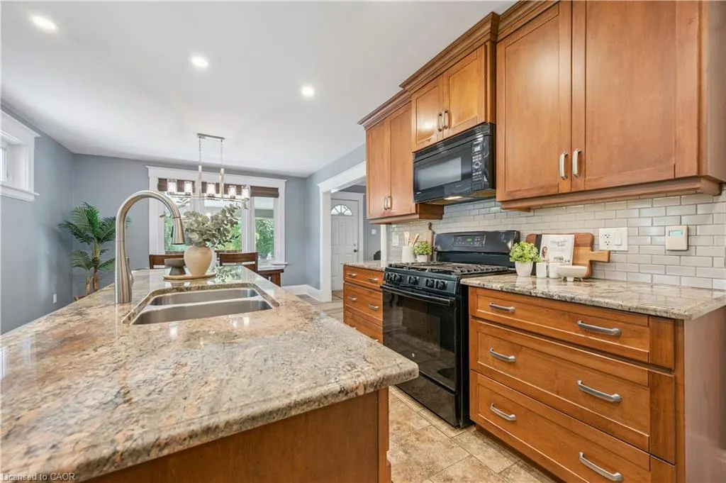 310 Kitchener Road