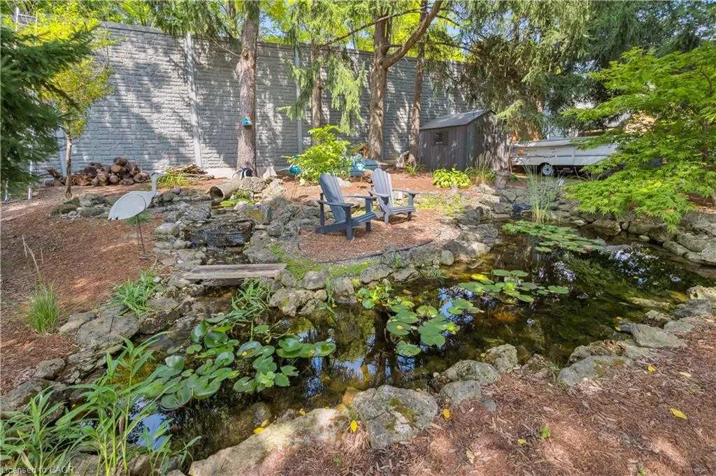 310 Kitchener Road
