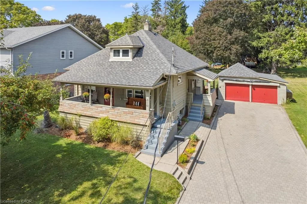 310 Kitchener Road