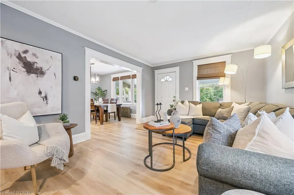 310 Kitchener Road