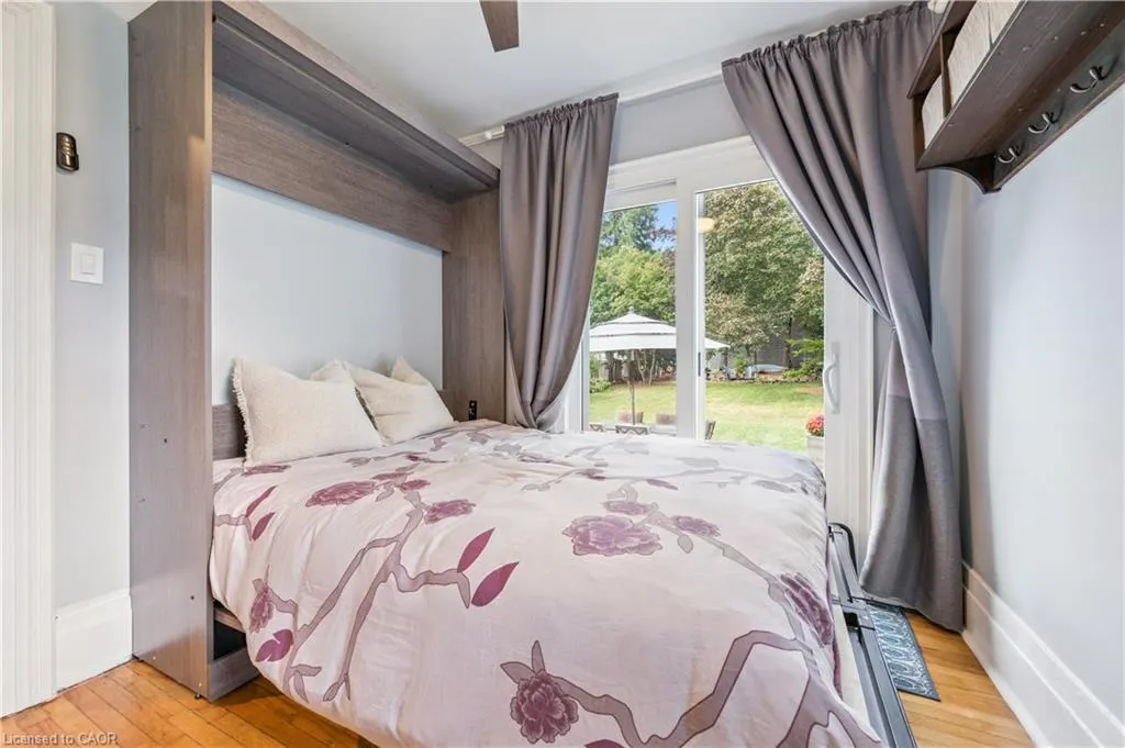 310 Kitchener Road