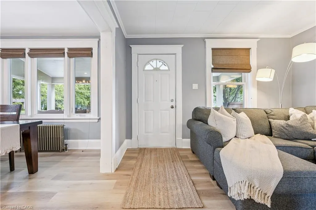310 Kitchener Road