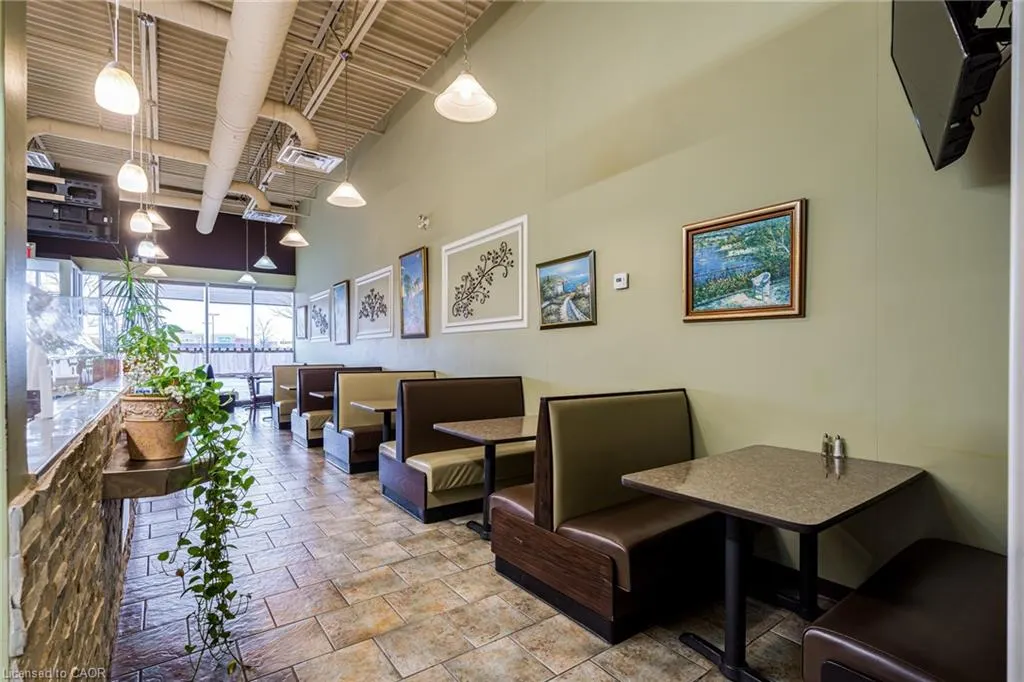 1172 Wilson Street W, #3