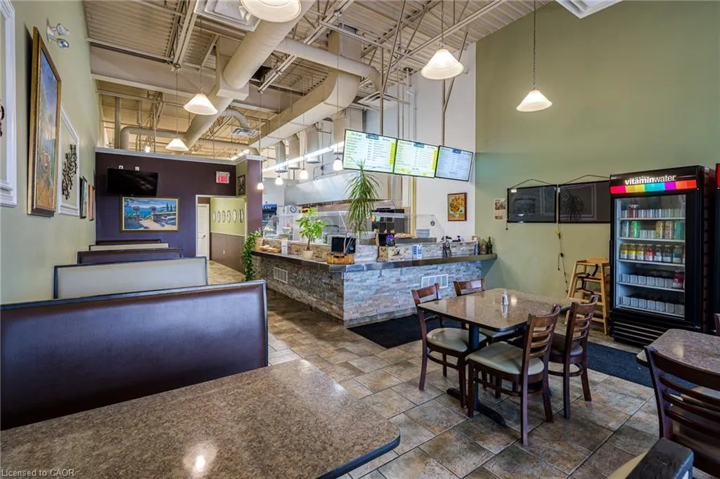 1172 Wilson Street W, #3