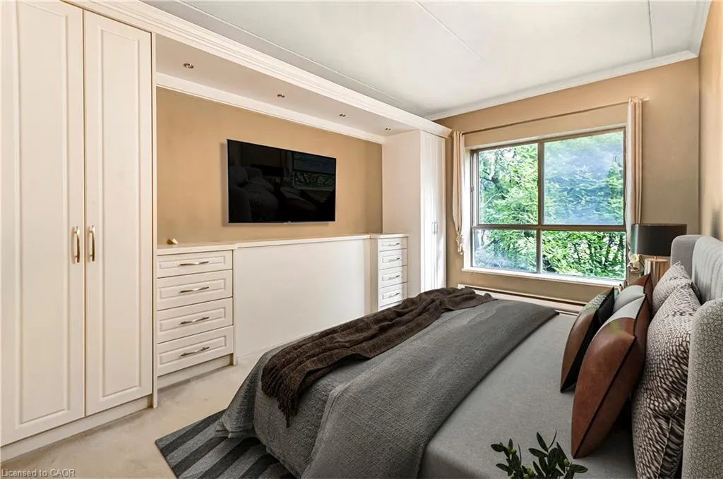 249 Major Mackenzie Drive E, #106