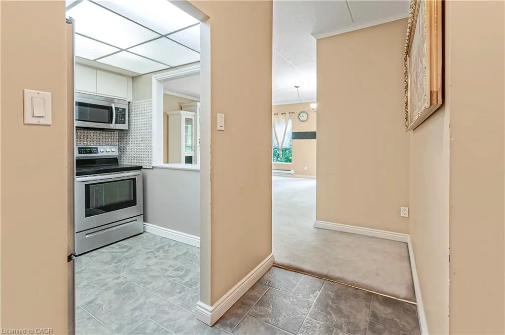 249 Major Mackenzie Drive E, #106