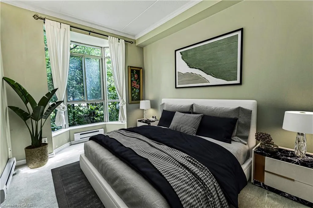 249 Major Mackenzie Drive E, #106