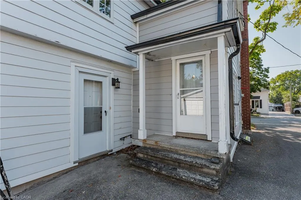 26 Dumfries Street