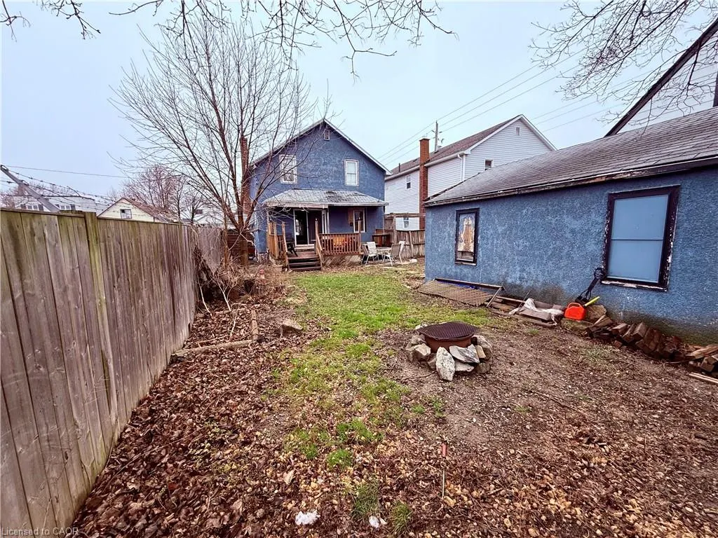 33 Cozy Street