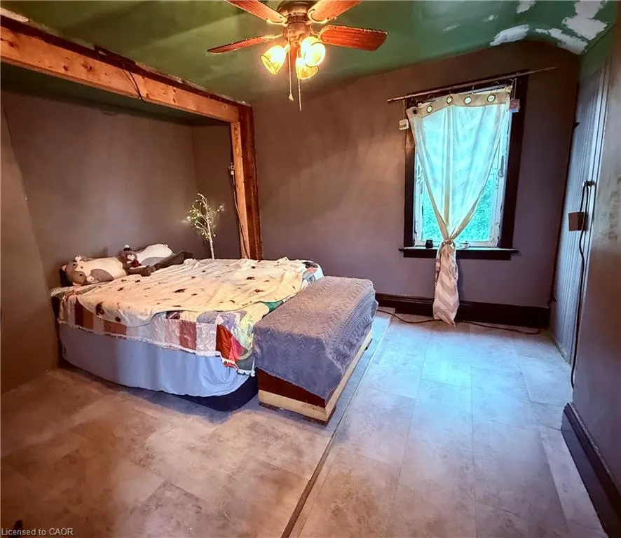 33 Cozy Street