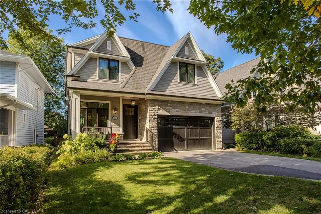 284 Douglas Avenue