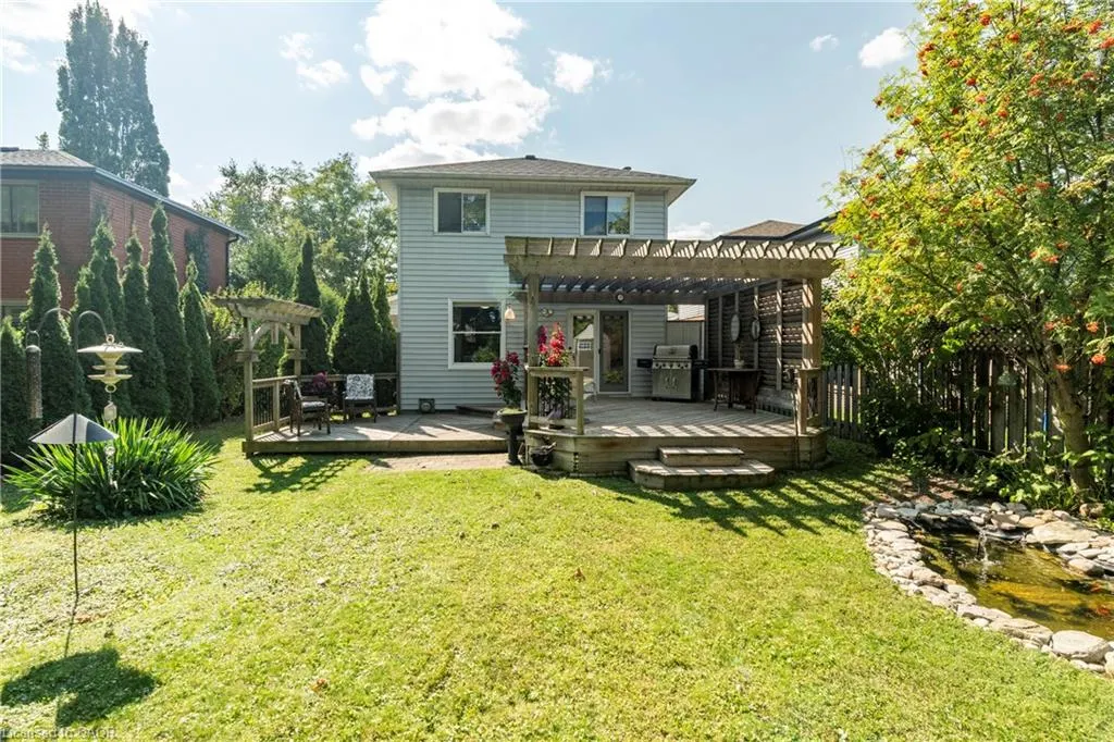 47 Dawn Crescent