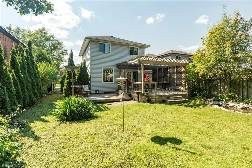 47 Dawn Crescent