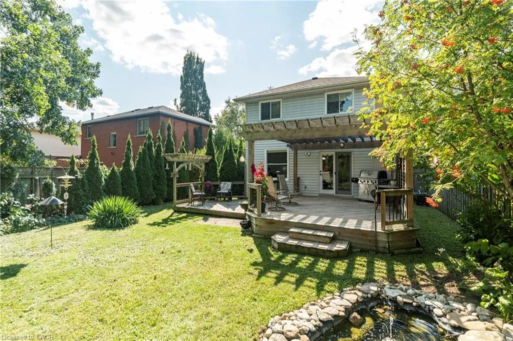 47 Dawn Crescent