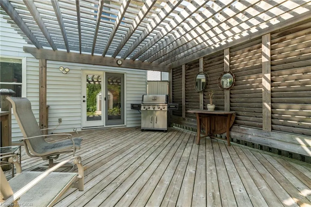 47 Dawn Crescent