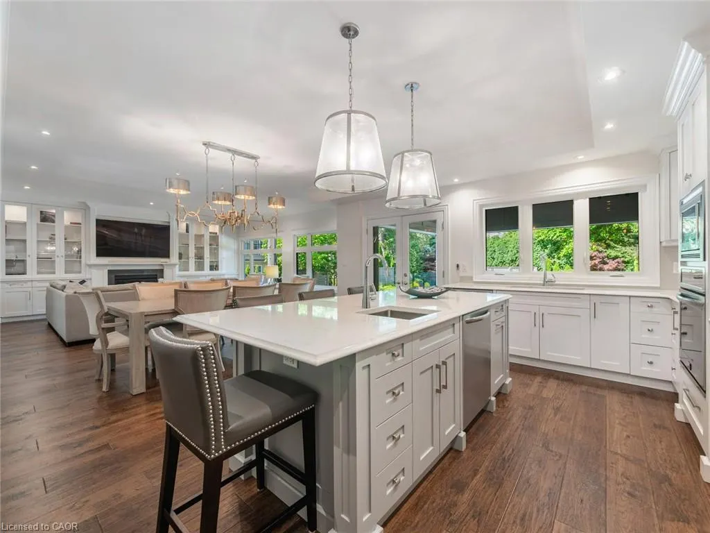 3087 Lakeshore Road