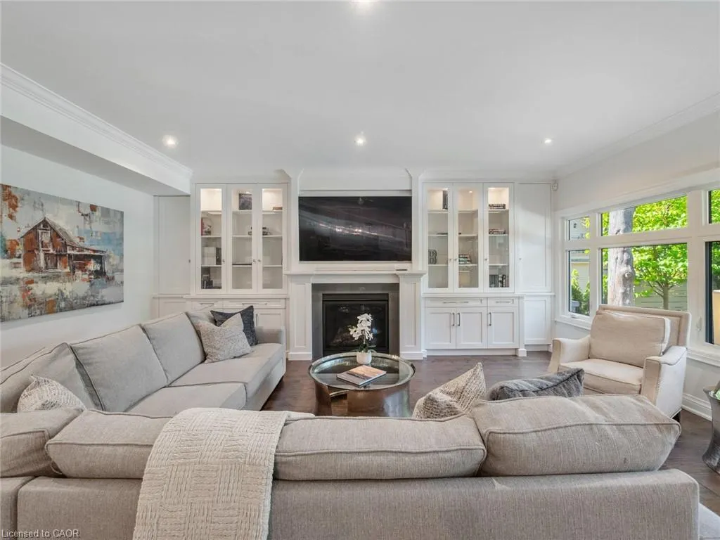 3087 Lakeshore Road