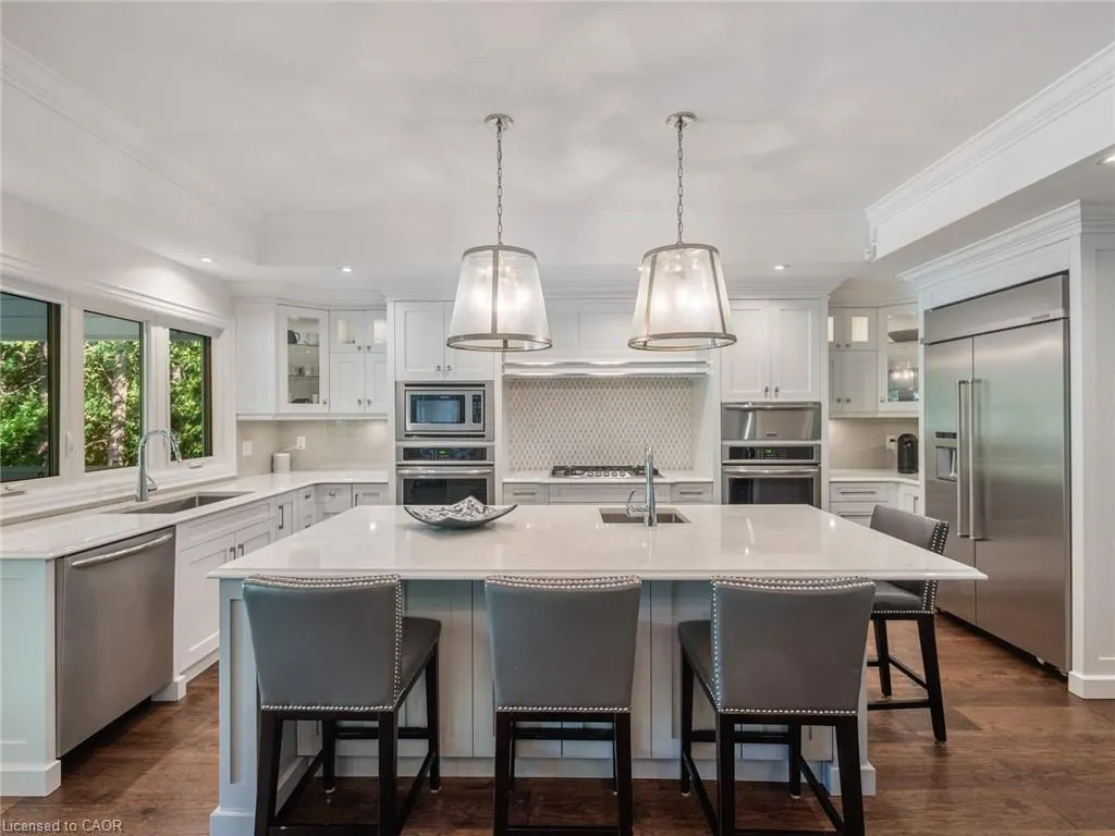 3087 Lakeshore Road