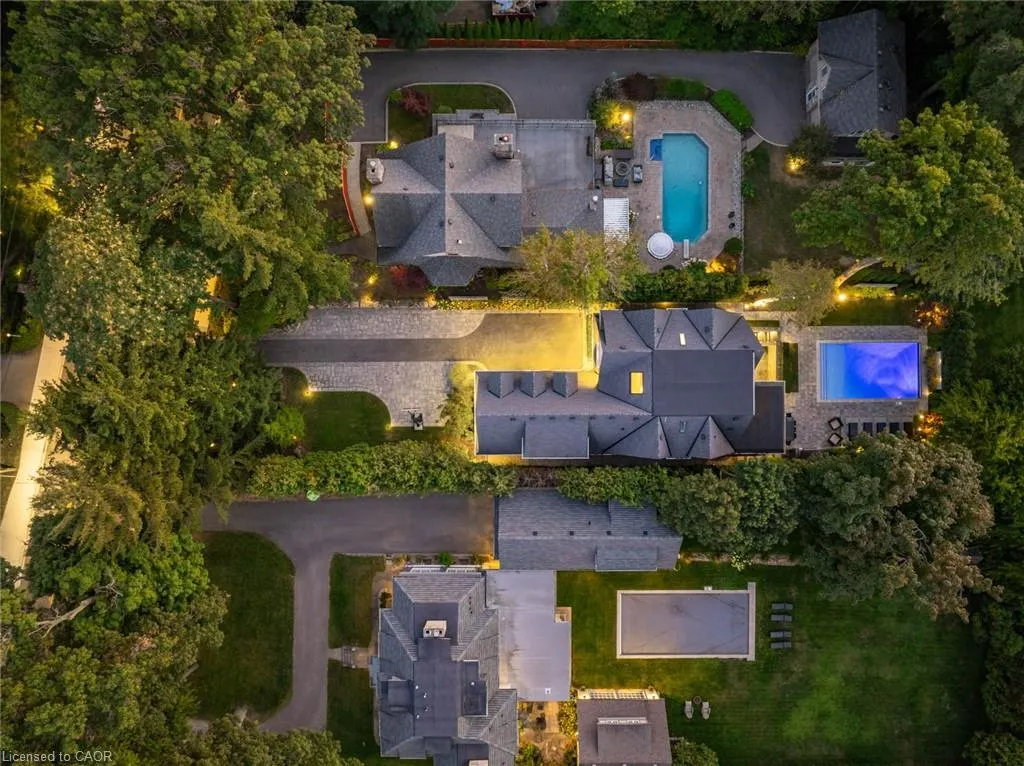 3087 Lakeshore Road
