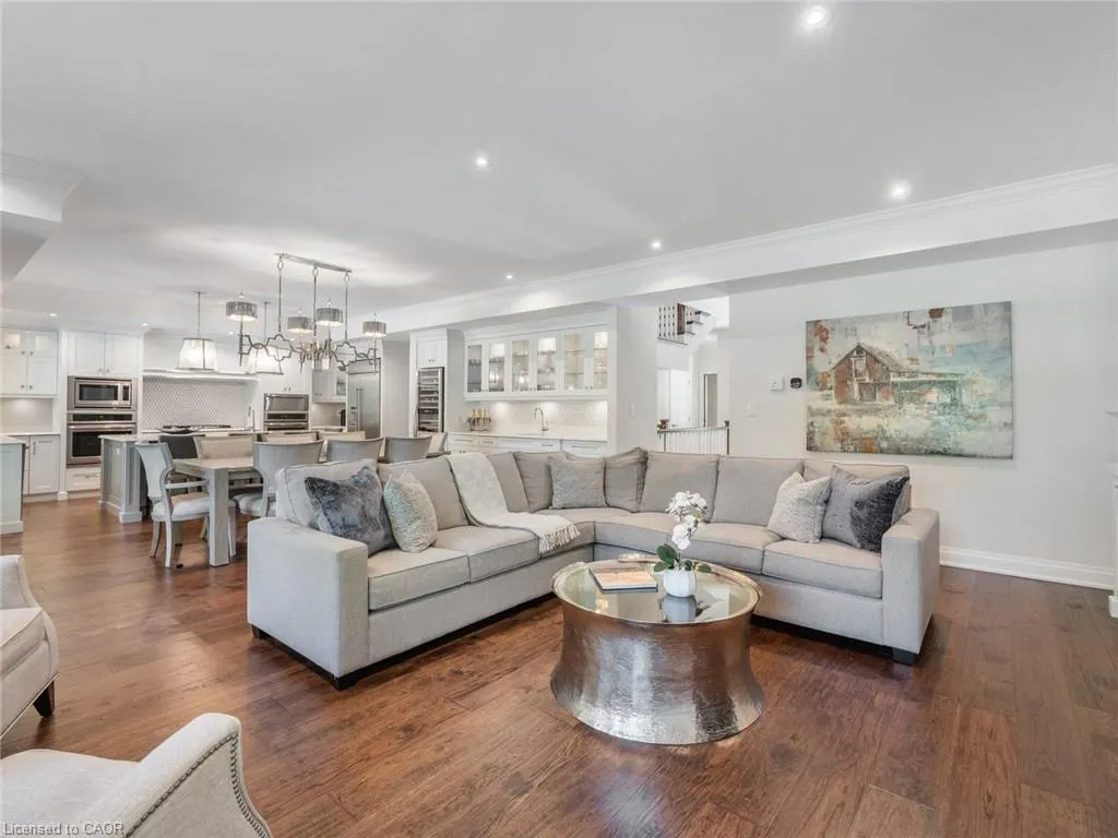 3087 Lakeshore Road