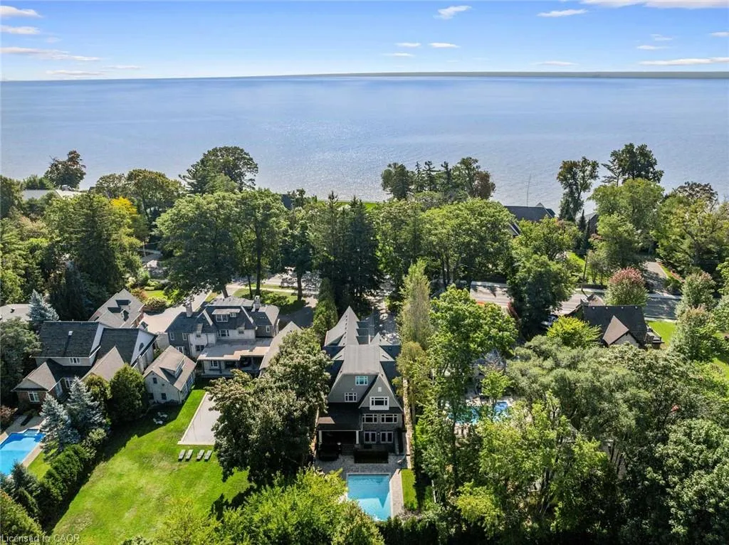 3087 Lakeshore Road