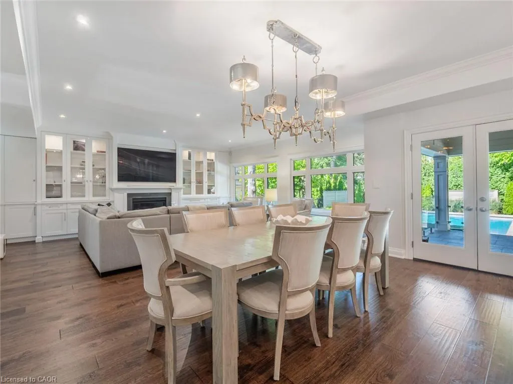 3087 Lakeshore Road