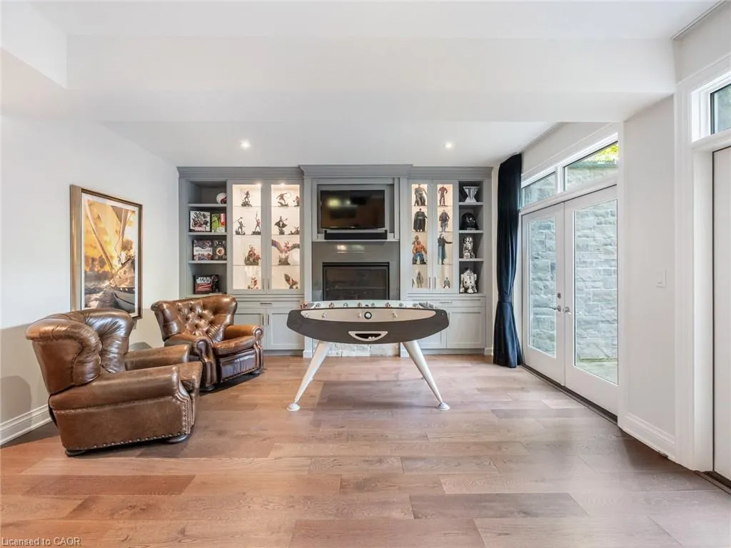 3087 Lakeshore Road