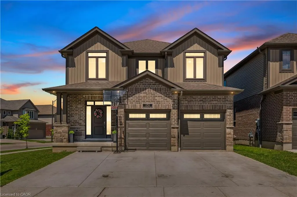 151 Mountain Holly Court