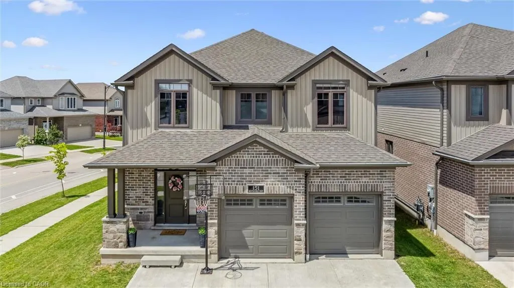 151 Mountain Holly Court