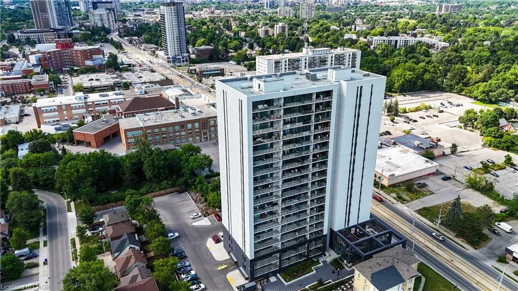 741 King Street W, #108