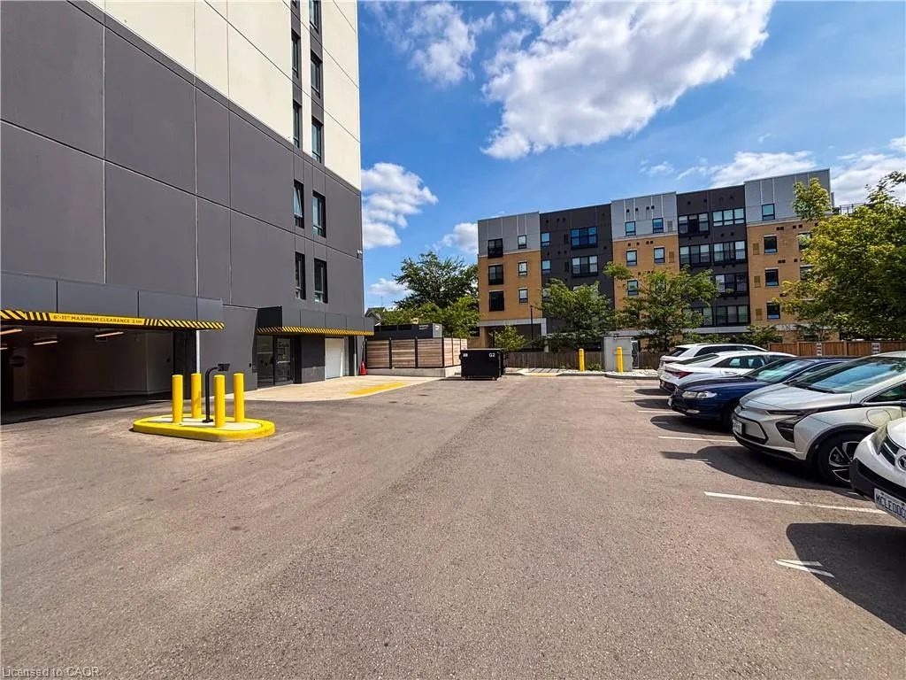 741 King Street W, #108