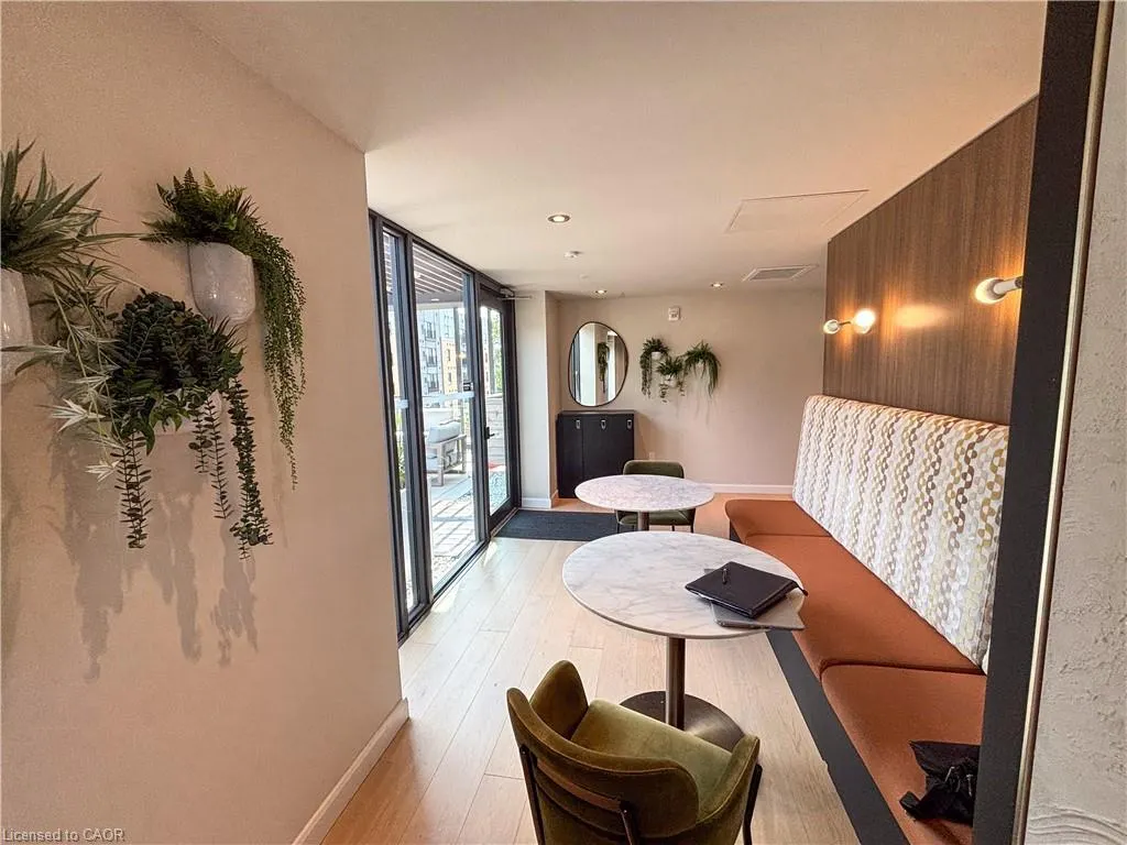 741 King Street W, #108