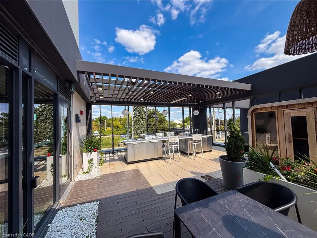 741 King Street W, #108