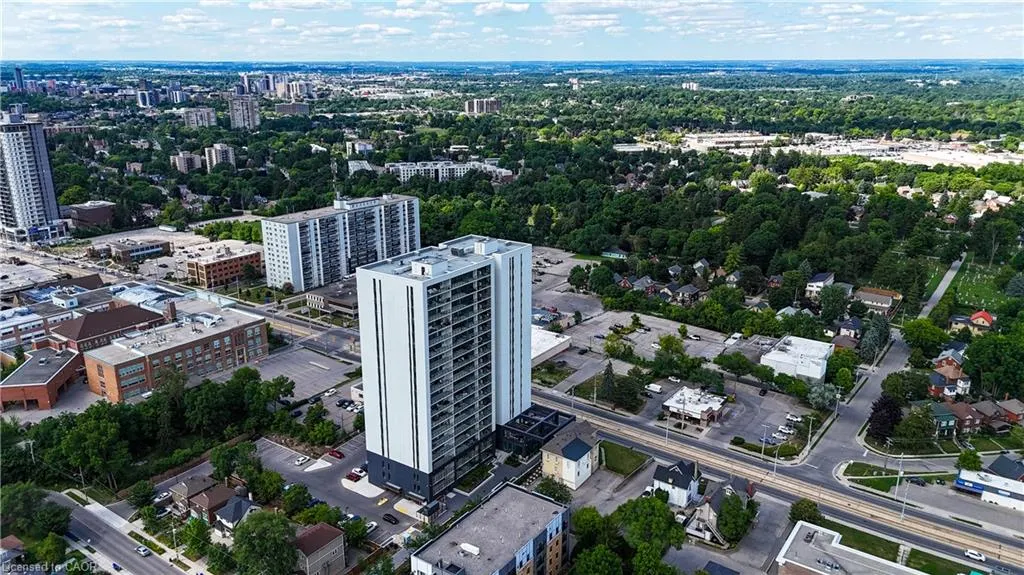 741 King Street W, #108