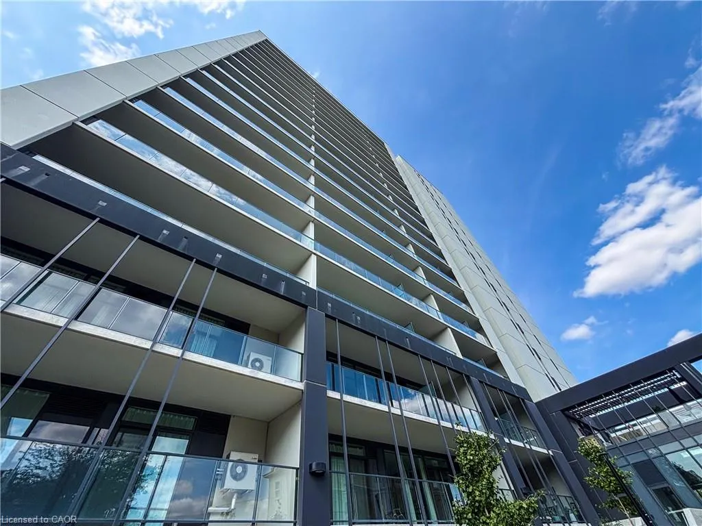 741 King Street W, #108