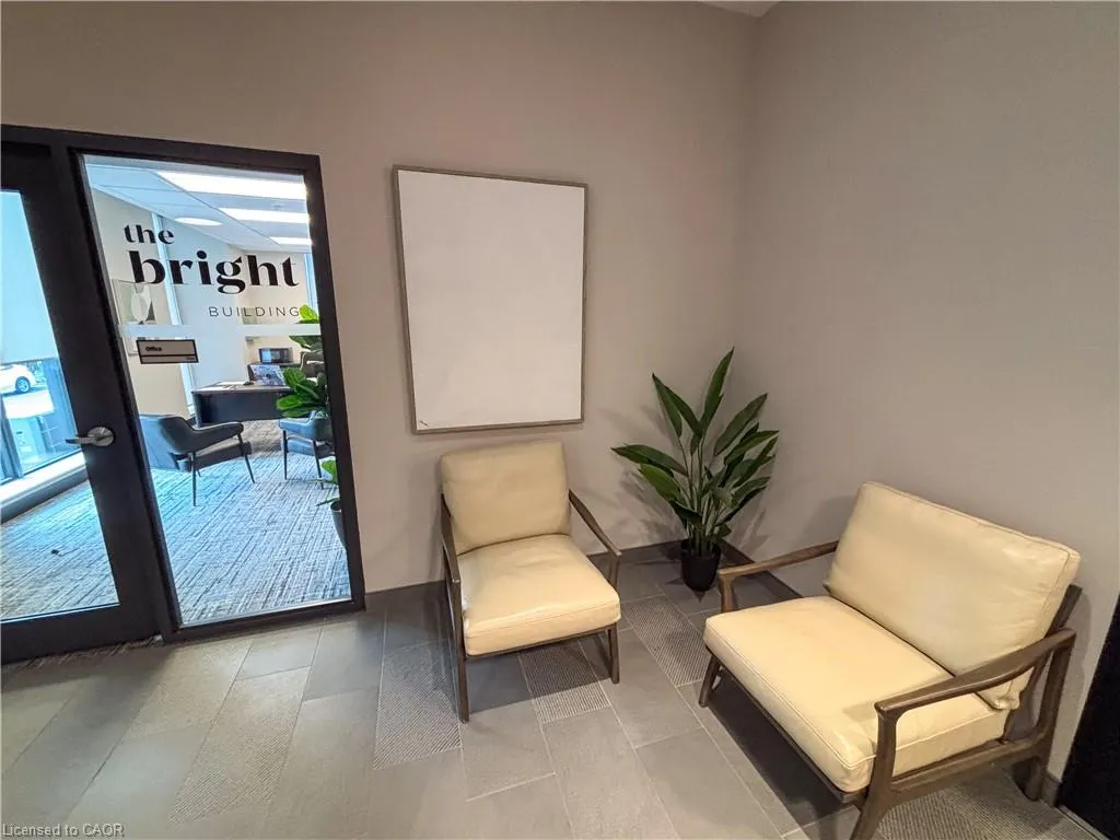 741 King Street W, #108