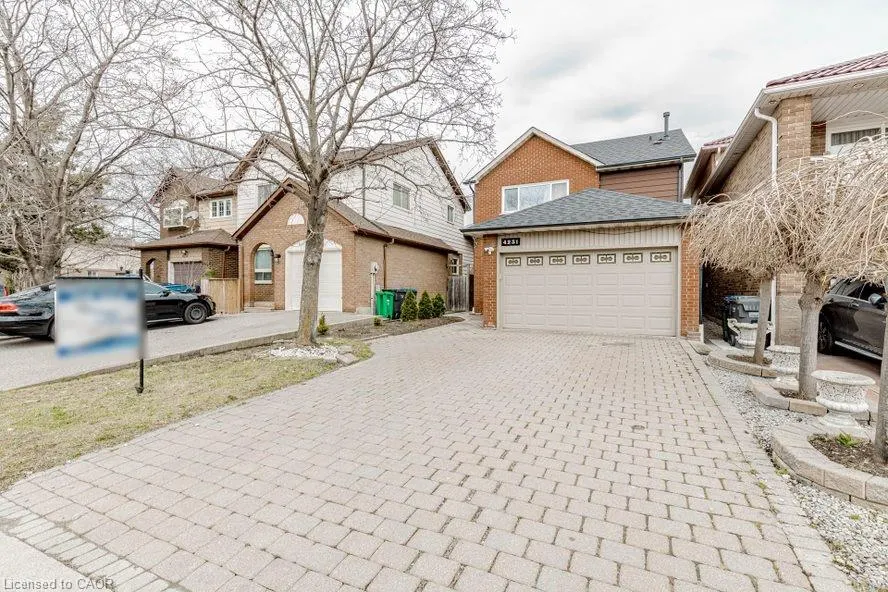 4231 Sugar Bush Road