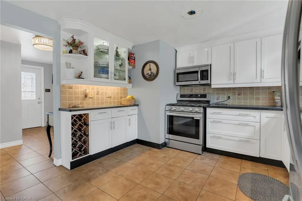 603 Preston Parkway