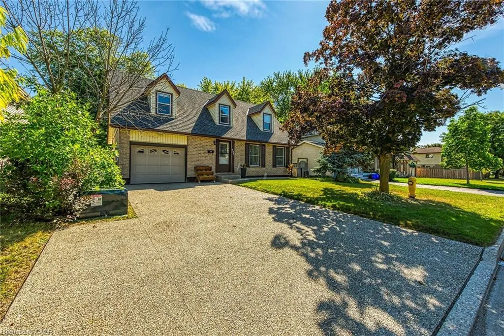 603 Preston Parkway