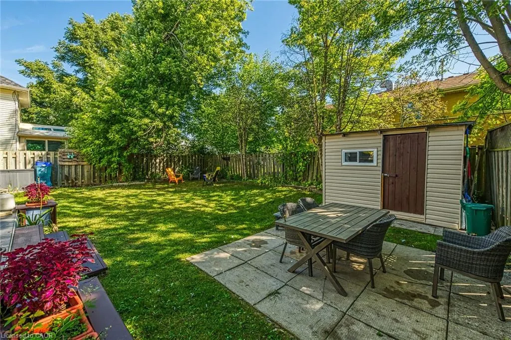 603 Preston Parkway