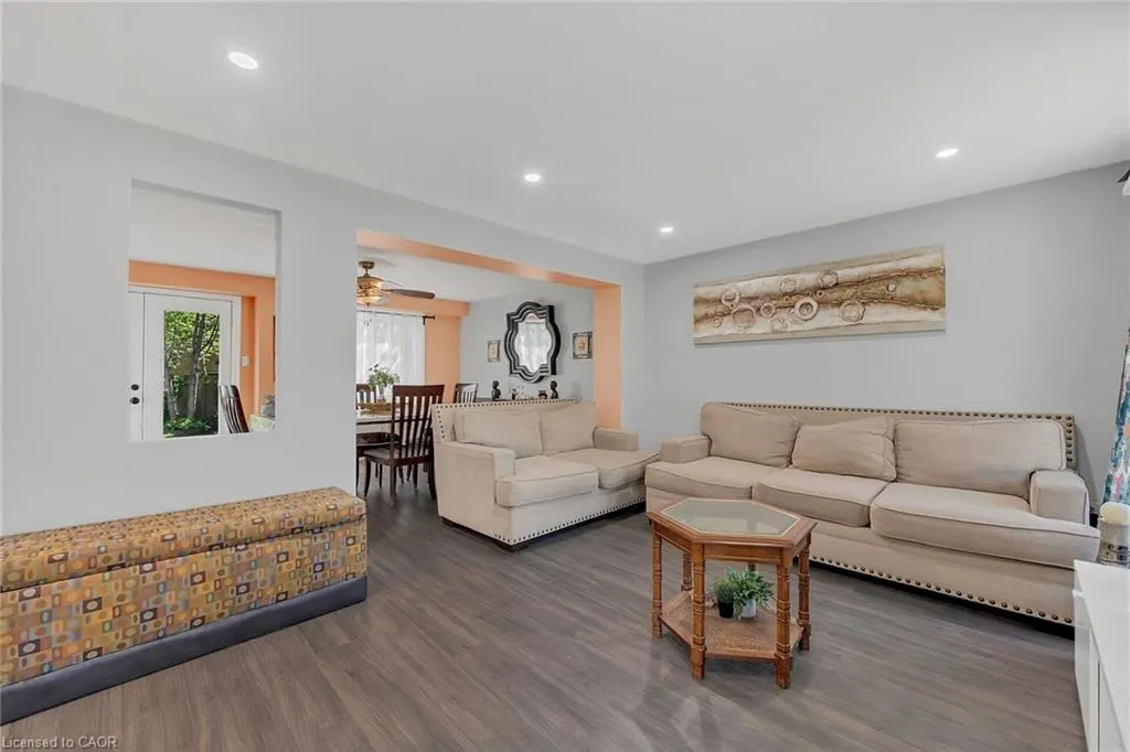 603 Preston Parkway