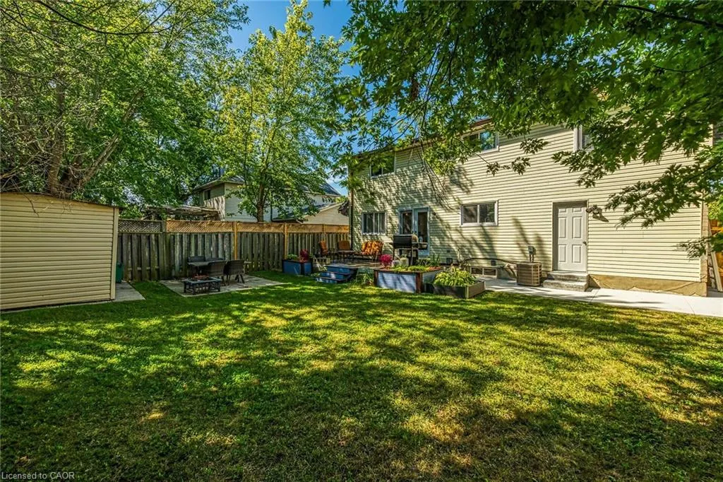 603 Preston Parkway