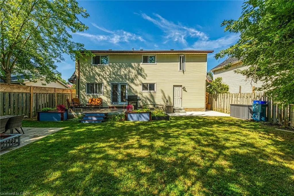 603 Preston Parkway