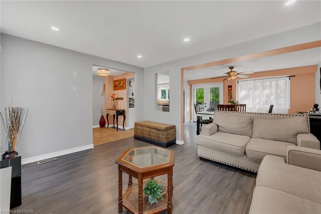 603 Preston Parkway