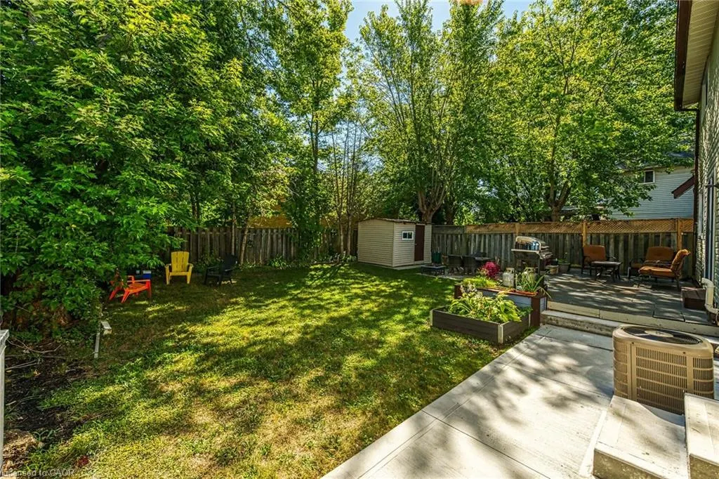 603 Preston Parkway