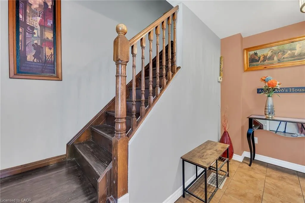 603 Preston Parkway