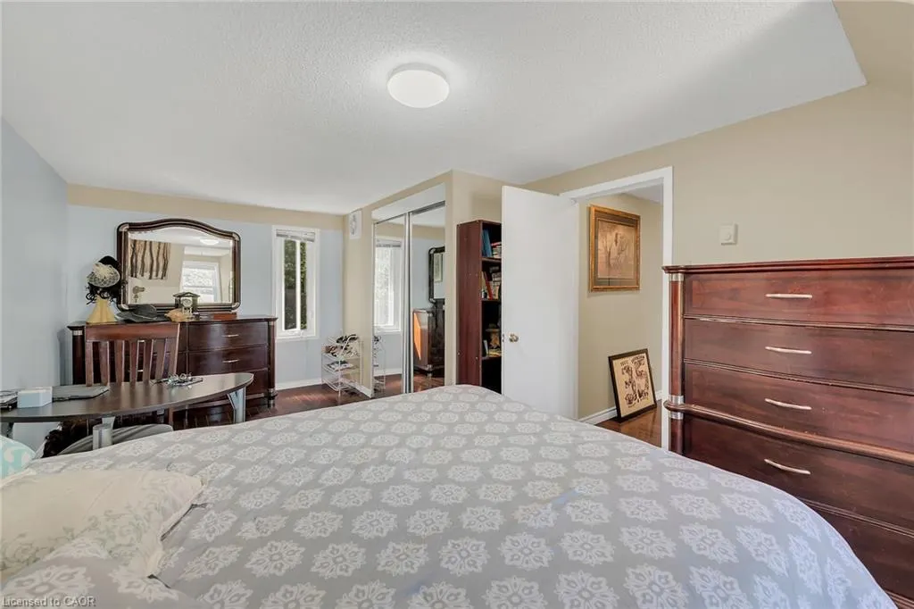 603 Preston Parkway