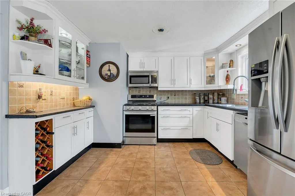 603 Preston Parkway