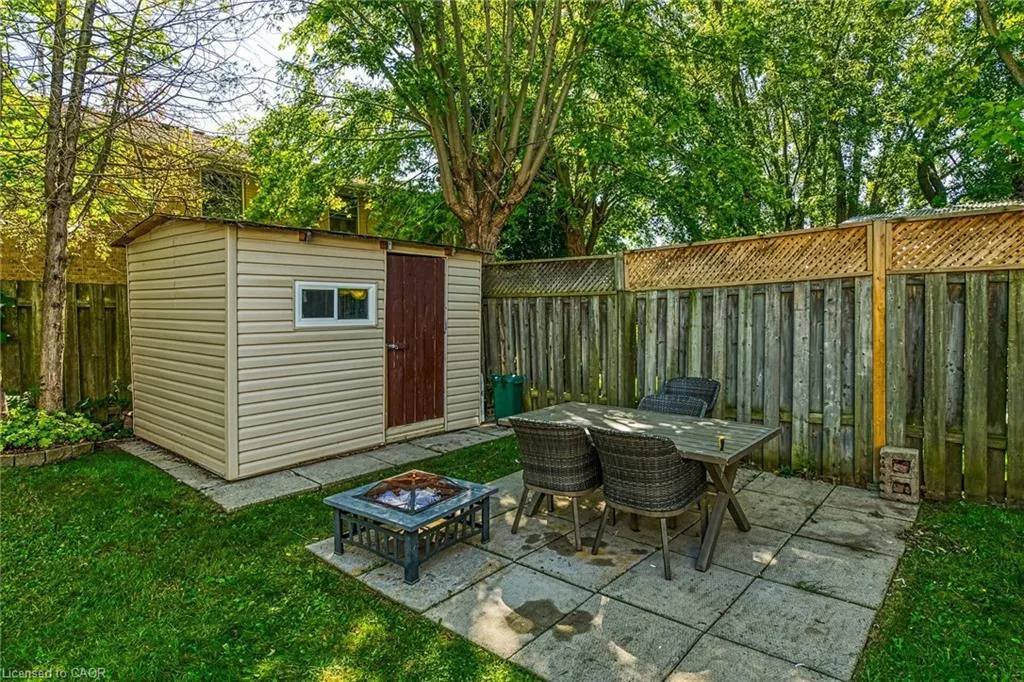 603 Preston Parkway